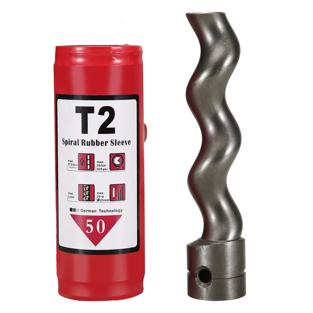 High Wear Resistance Stator Screw Rubber Rotors And Stators Cement