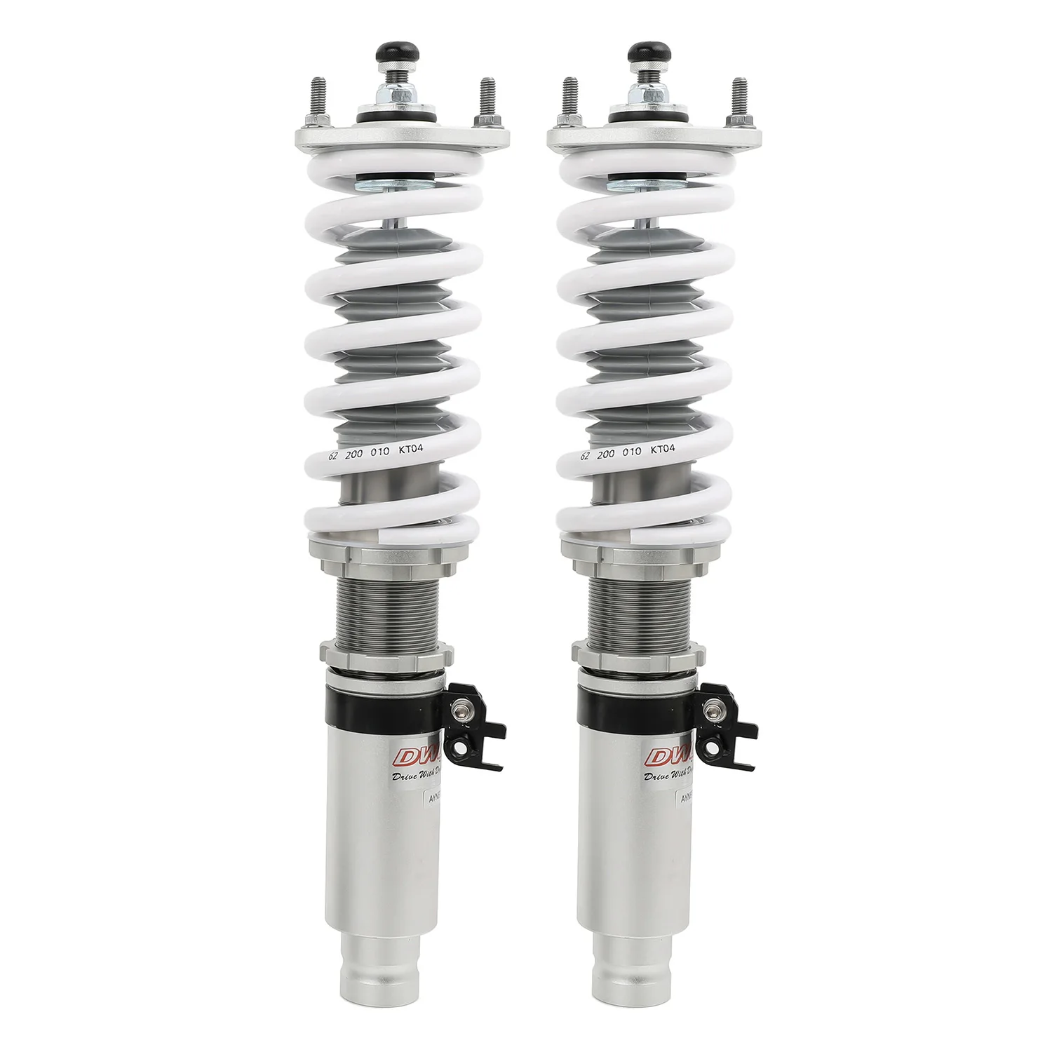 fahhhsaaiBOOX Go6　おまけ付き Mazda 6 1st Gen GG1 2002-2008 32 Steps Adjustable Mono-tube