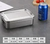 Stainless steel-1400ml