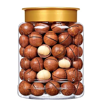 Favorable Price Thin-shelled Macadamia Nuts Store in a Cool Dry Place Delicious Macadamia Nuts
