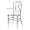 Clear White Silver Black Gold-7