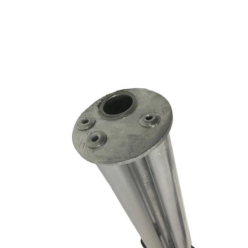 ご依頼品 ZELOSマシンカットハンドル92mm ハイスペックノブ仕様 | ZPI