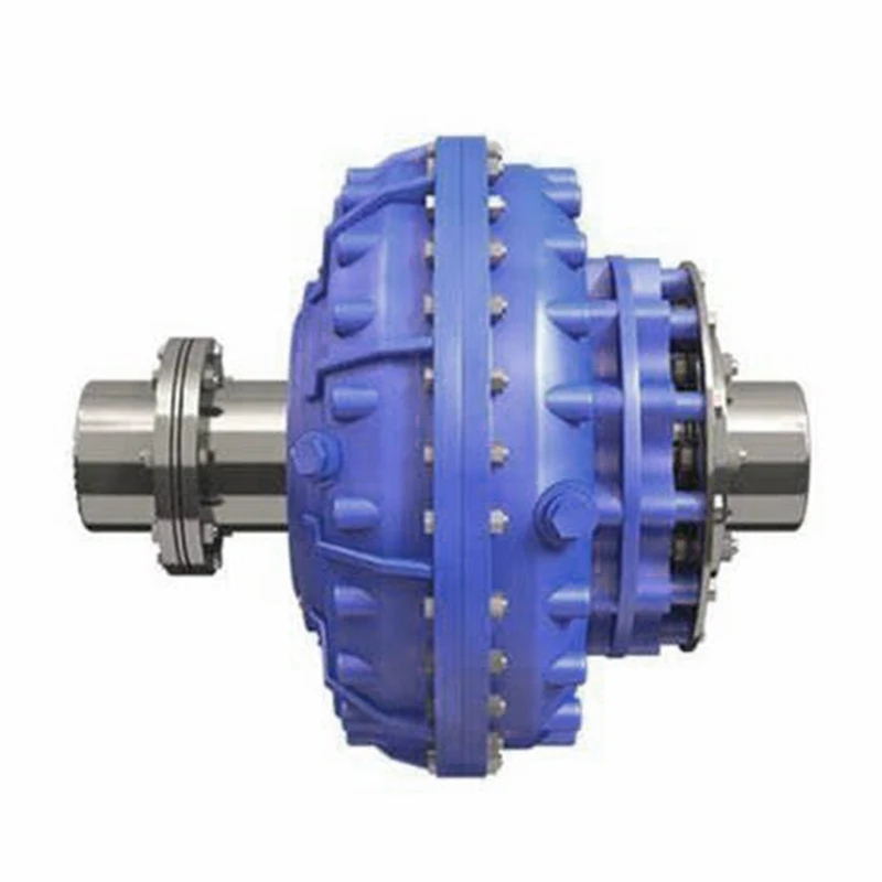 China Fluid couplings Manufacturer, Supplier, Factory - Ever-Power