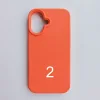 2. orange abricot