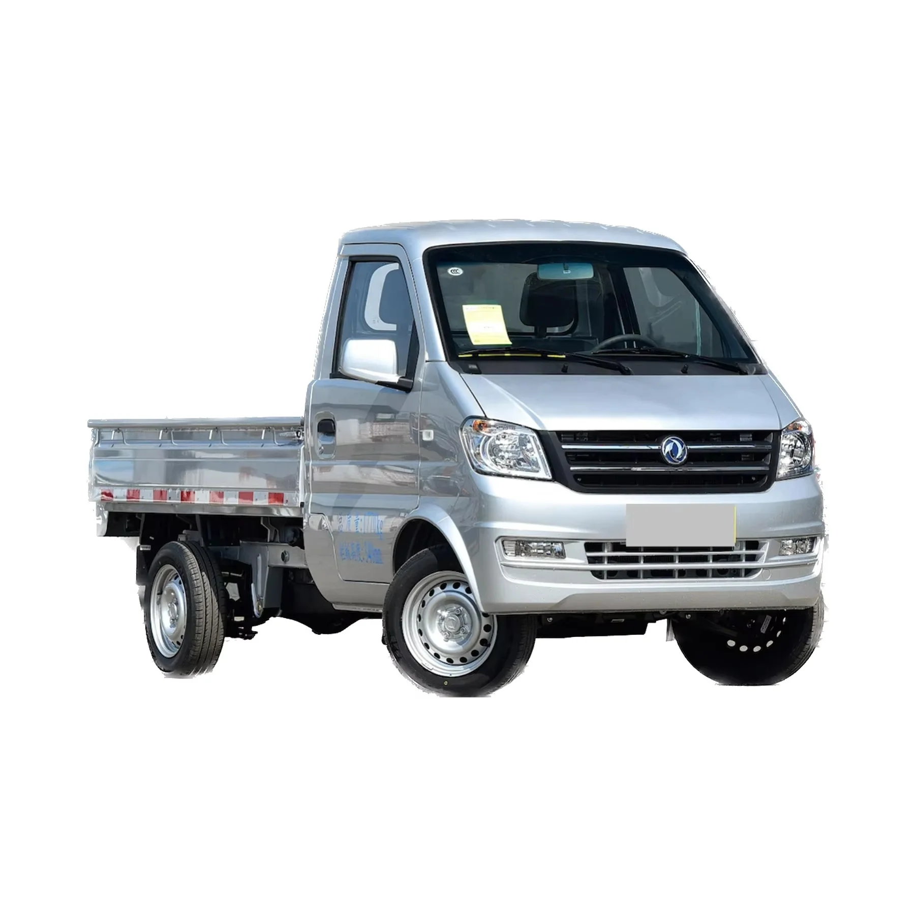 Dongfeng Xiaokang DFSK K01 K01S Light Truck New Cargo Box Mini Pickup Car Petrol Gasoline 4x2 Left Hand Drive Manual