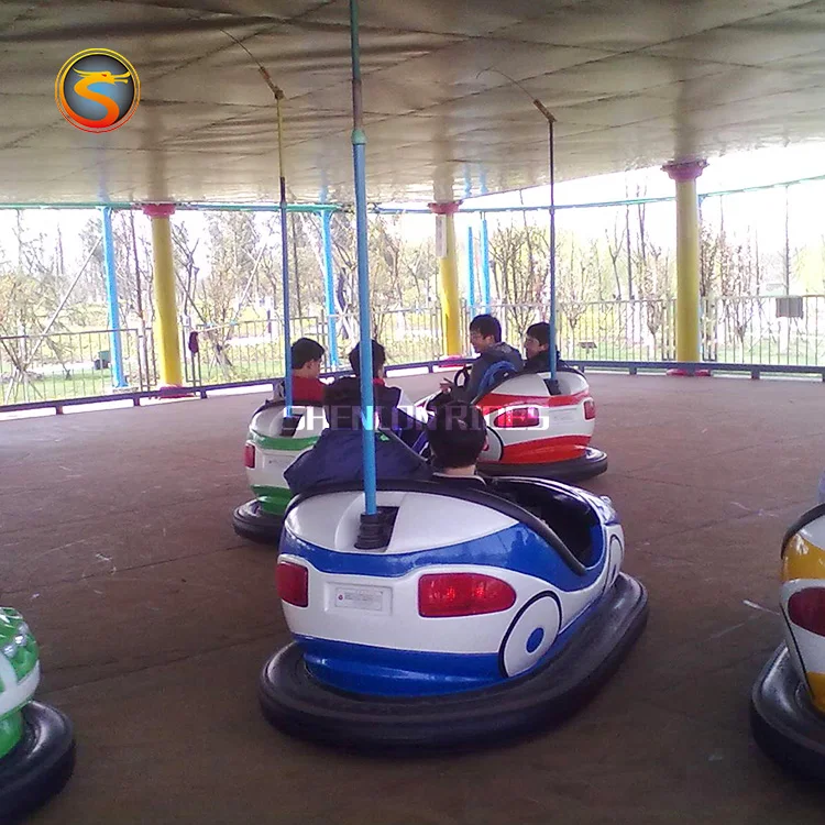 Лидер продаж, низкая цена, оптовая продажа с завода, Электрические Потолочные Детские бамперы Skynet