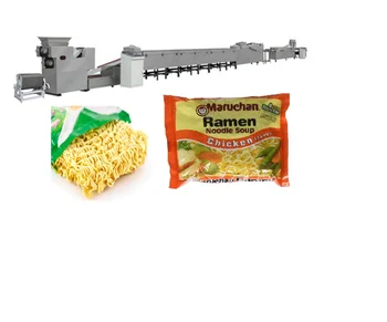 Competitive Price High Quality Commercial Ramen Noodles Making Machine