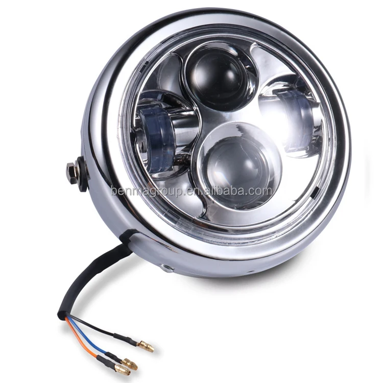 motorcycle headlight (4)