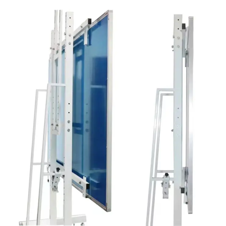 ShenMaiDi 82 Inch Interactive Whiteboard Smart Price With Finger Touch