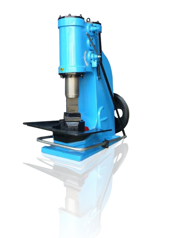 Кузнец мощность кованый кузнечный молот для продажи C41-75