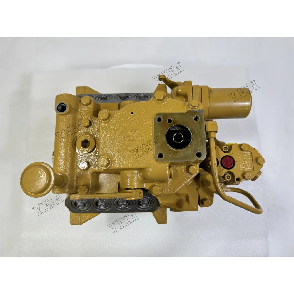 3408 Fuel Injection Pump 4W-6037 for Caterpillar OEM Engine Parts