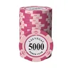 Denomination 5000