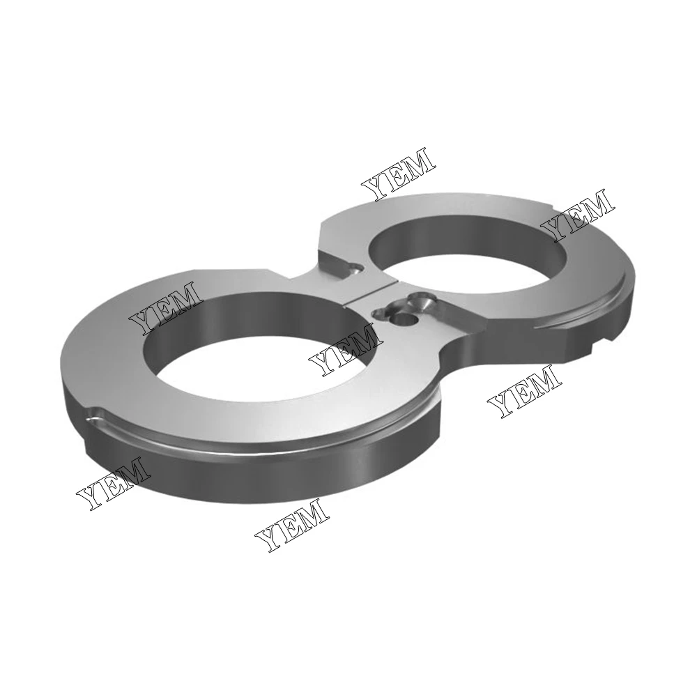 Plate-Pressure 224-4507 for Cat Diesel Engine 2