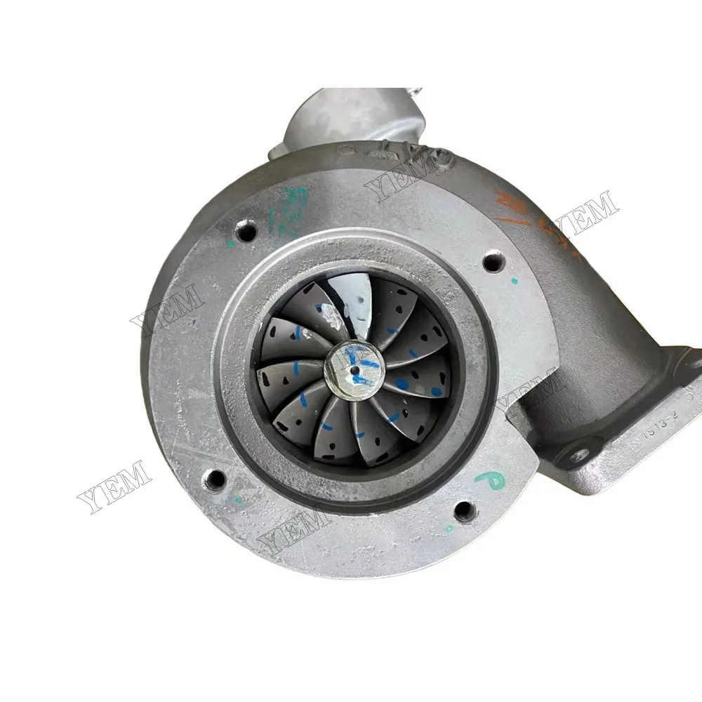 Turbocharger 287-7214 Fit for Caterpillar 3512 Engine Parts