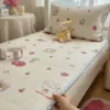 copriletto - casetta per dolci a forma di cagnolino