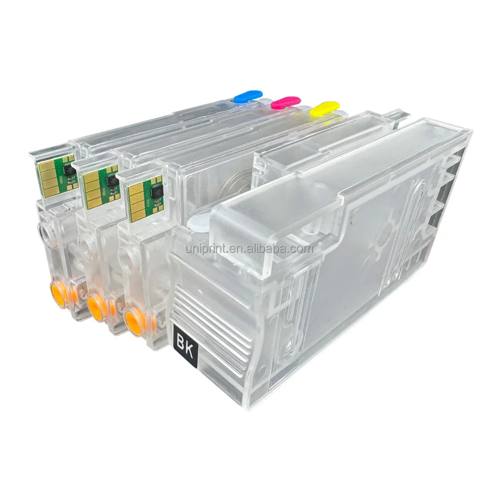 Cartuccia Vuota Ricaricabile 953/953XL Per HP Officejet Pro 8730 8740 8735 8702 8710 8720 8728 8715 7740 – Senza Chip