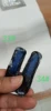 #34 Blue Corundum Raw