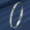 Green Nano bracelet