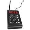 Clavier noir-C405 (plug-in)