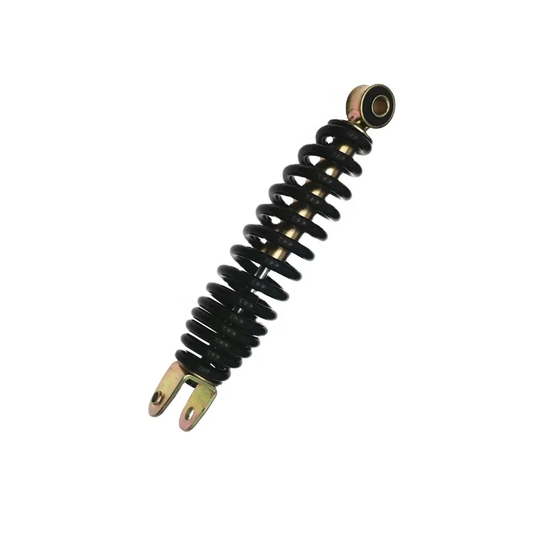 Аксессуары для мотоциклов амортизация заднего хода подходит Yamaha VINO 50cc JOG