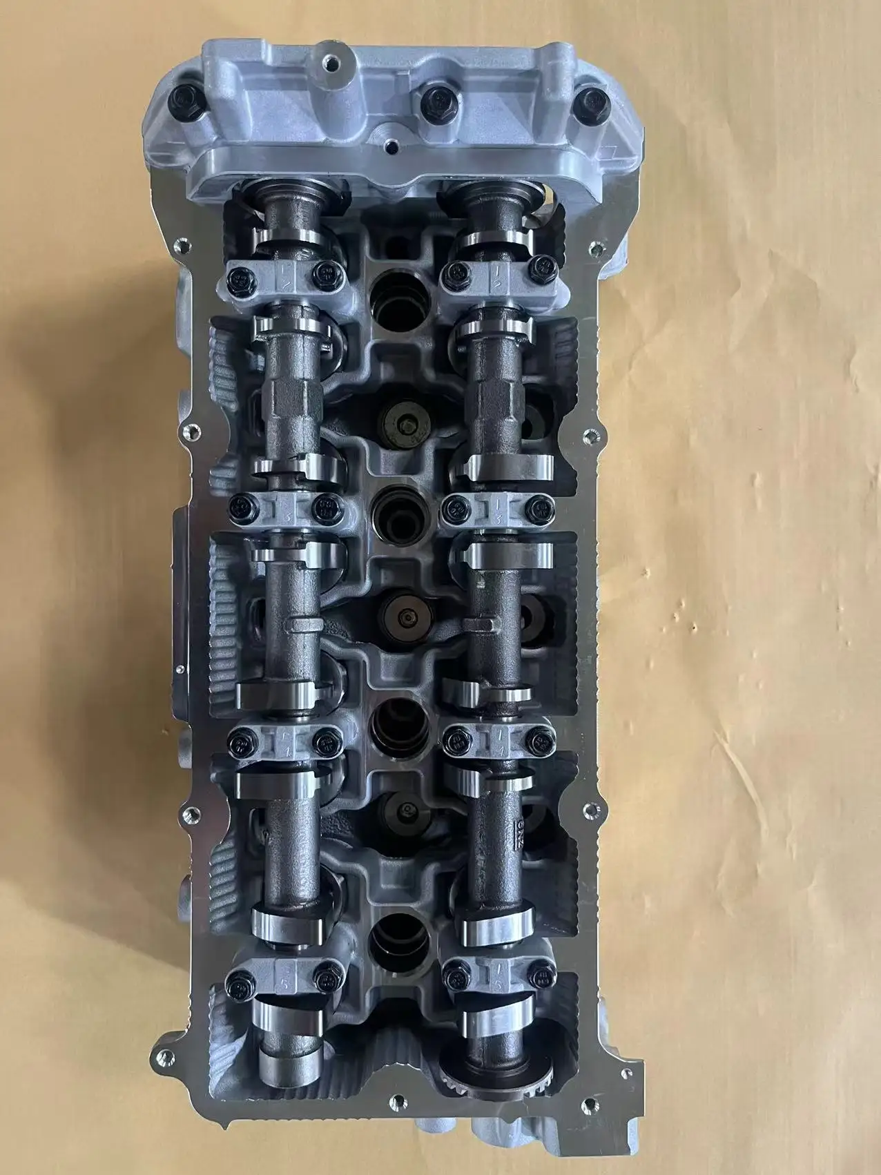 QR20 Cylinder Head Complete for Nissan X-Trail Primera