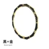 01 # negro + oro