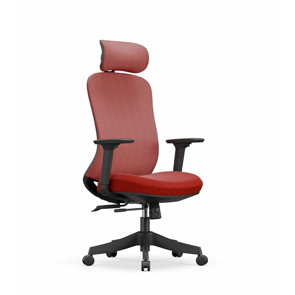 Factory Advanced Option High Back Swivel Computer Ergonomic Mesh Executive Office Chair