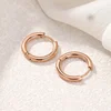 Rose Gold-wide 2.5mm