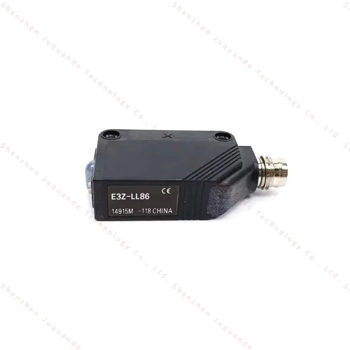 Gold Seller E3Z-LL86   PLC  Controller  Server Driver  Brand New Original Spot
