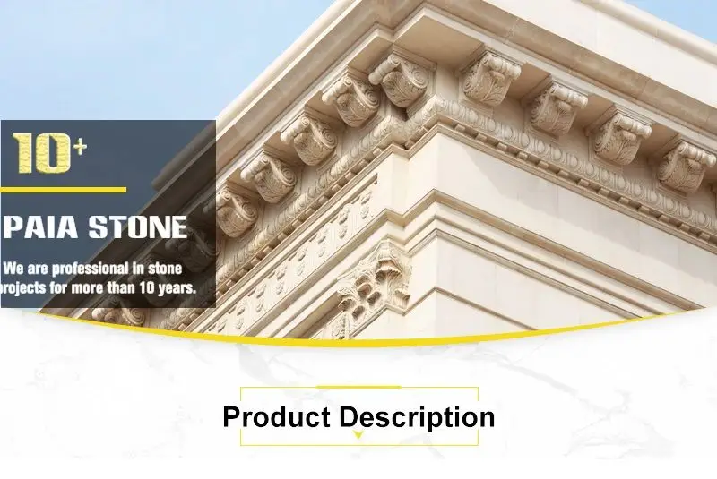 product most popular quicksand grey natural sandstone slabs and tiles factory price for outdoor building wall-0