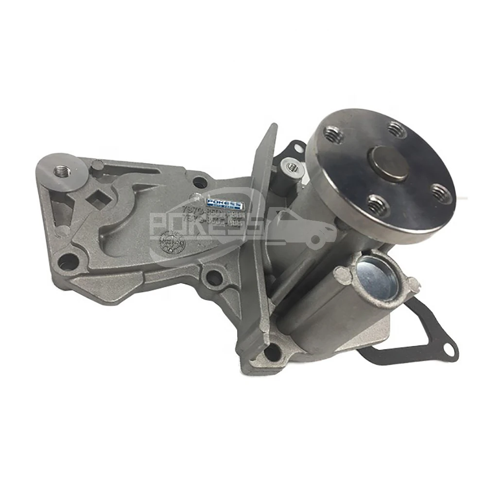 Auto Water Pump Part 7S7G8591A2C 1007714 Diesel Gasoline Engine Water ... — 2