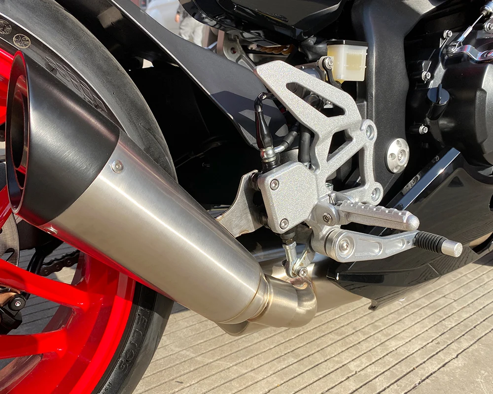 Modiwei Modiwei 800RR Customized Streetbike - 240km/h Speed