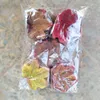 100 pz/borsa clor misto