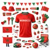 Morocco