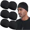 6 piezas negro