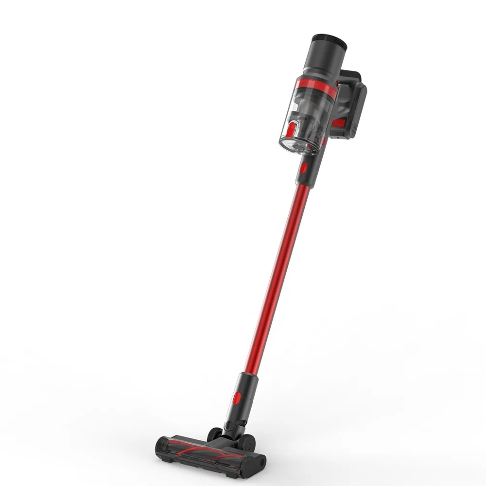 Портативный вертикальный пылесос 2 в 1, 120 Вт, 300 Вт