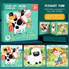 package 1-happy farm