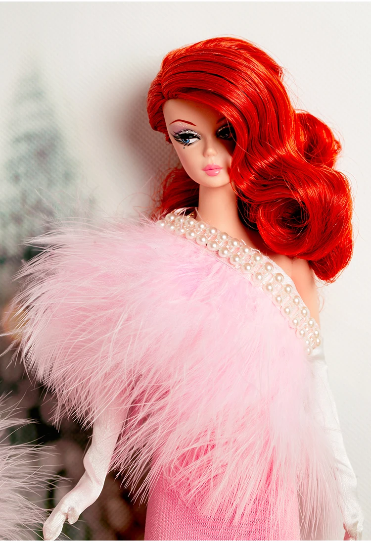 High Quality 11 Inch Doll Accessories Clothing Factory Doll Clothes For