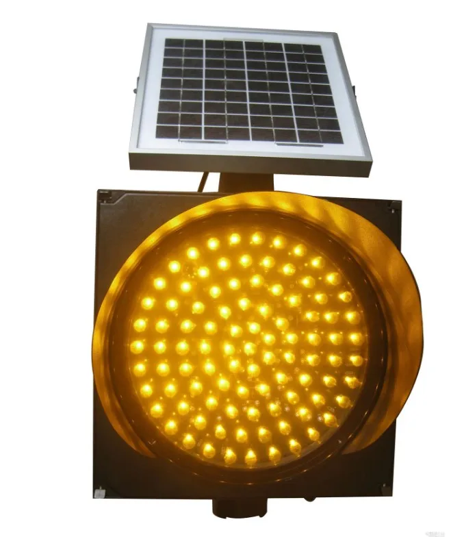 Китайский поставщик сигнальных огней дорожного движения интеллектуальное светодиодное световое оборудование для оранжевый маячок предупреждающий