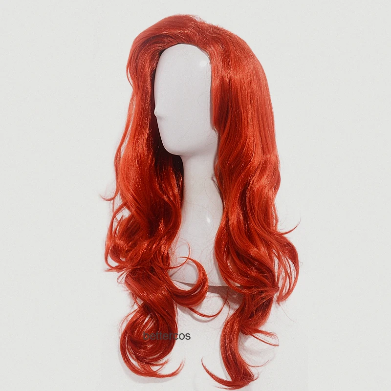 jessica rabbit wig