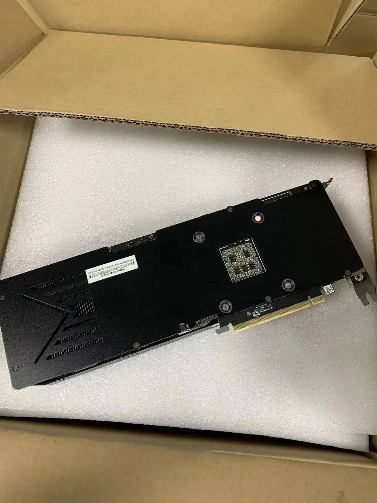 Msi Evga Cmp Hx Msi Geforce Gtx 960 2gb CaracterÃsticas Evga Gtx 950