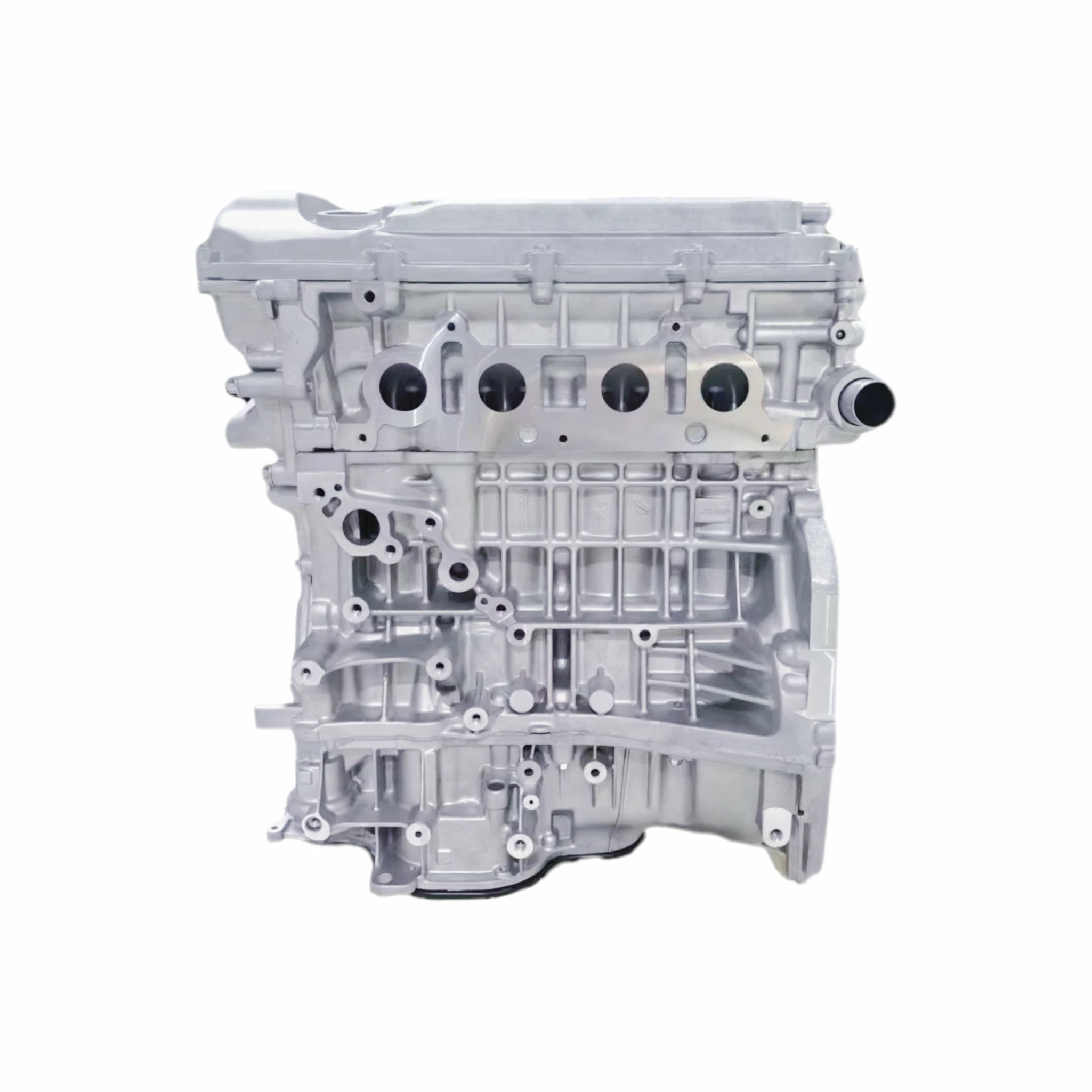 2AZ--High Quality 2.4L 4 Cylinder AutomotiveEngine Assembly Factory Remanufactured for Toyota Camry, Corolla, Lexus ES240, Land Cruiser and other models supplier