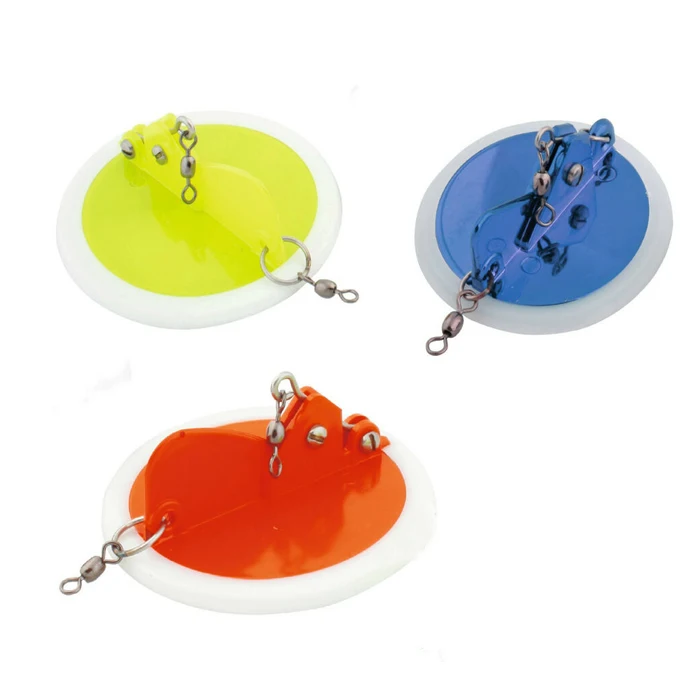 Stock Dipsy Fishing Walker Downrigger Deep Sea Fishing Adjustable Diver