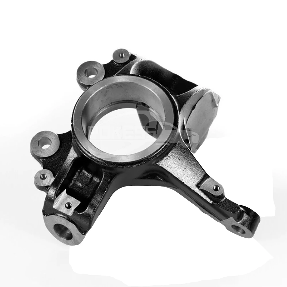 Vehicle Steering Knuckle 3M513K170BG 6M513K170AB Right Steering Knuckl... — 5