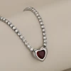 Argent Rouge