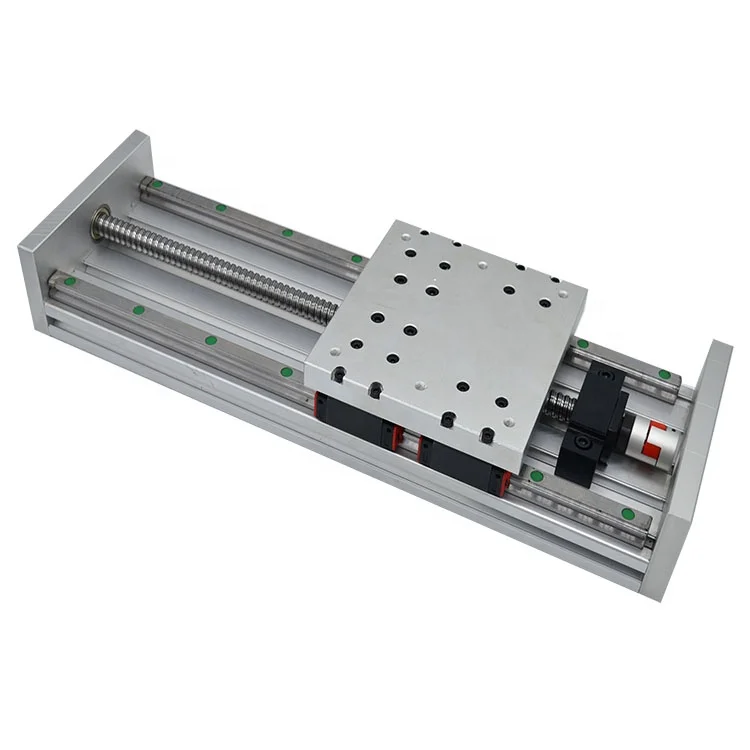 Linear module. Linear module