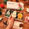 Short gift box D
