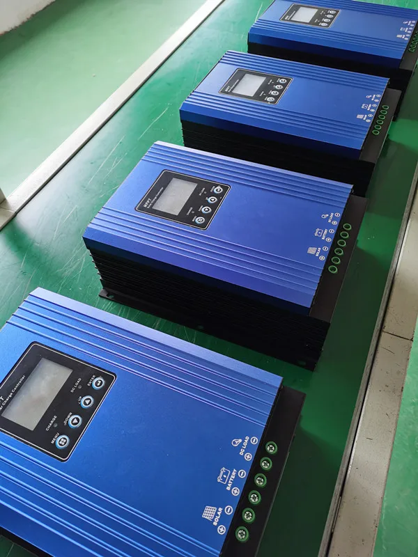 2020 Новейшая цена, контроллер заряда солнечной батареи 48V100A, цена 24V48V100A, контроллер MPPT