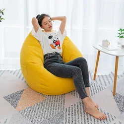 Wholesale custom made bean bag sofa chair NO 5