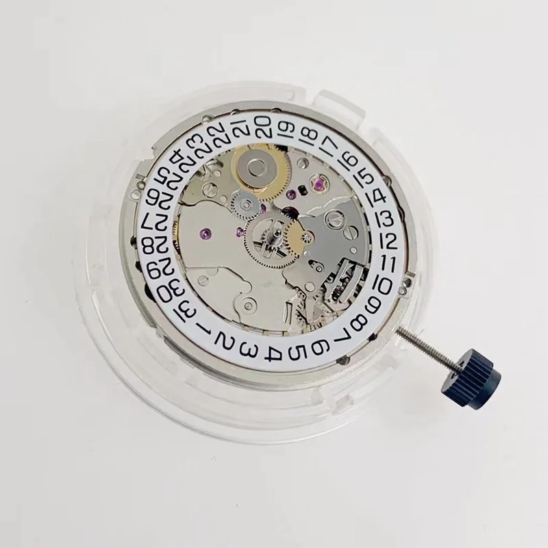 Movimento Orologio ETA 2892-2 Meccanico Automatico - Usato Ma In Ottimo Stato